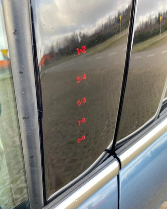 Ford Escape cena 60500 przebieg: 78000, rok produkcji 2017 z Słupsk małe 277